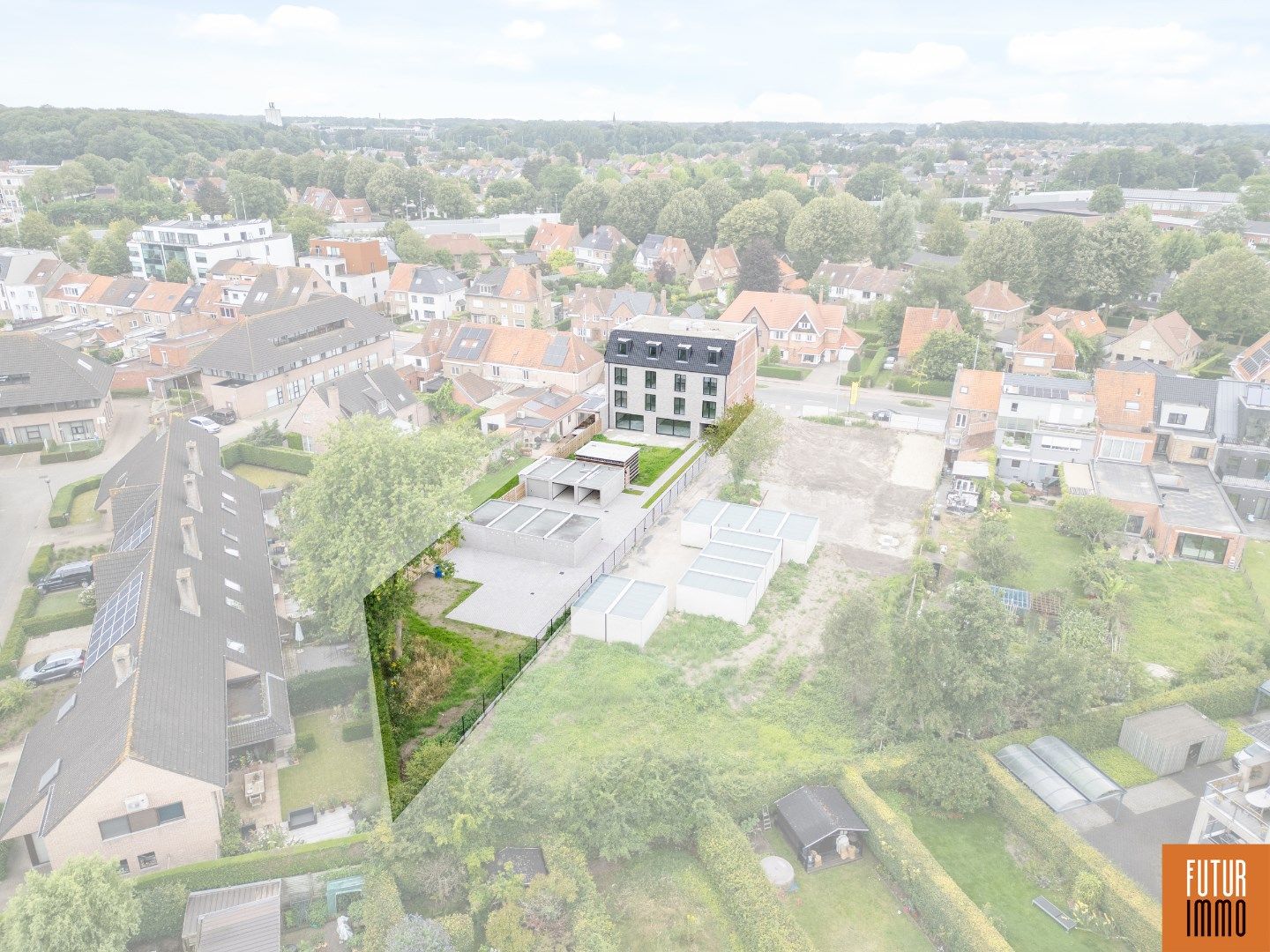 Residentie De Kleine Klokke foto 18