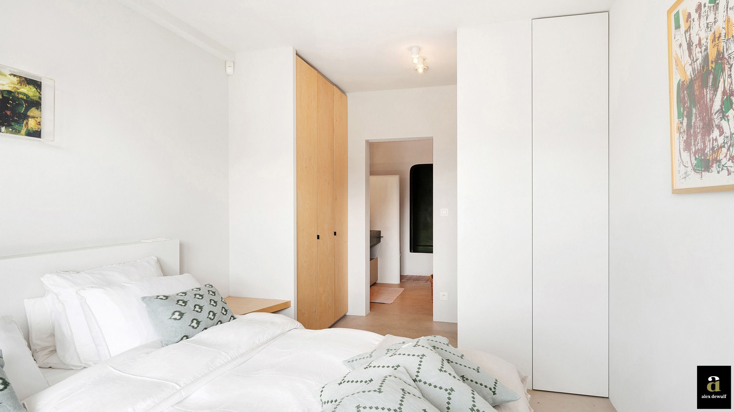 Magnifiek tuinappartement op de Wandeldijk [Knokke-Zoute  ]. foto 27