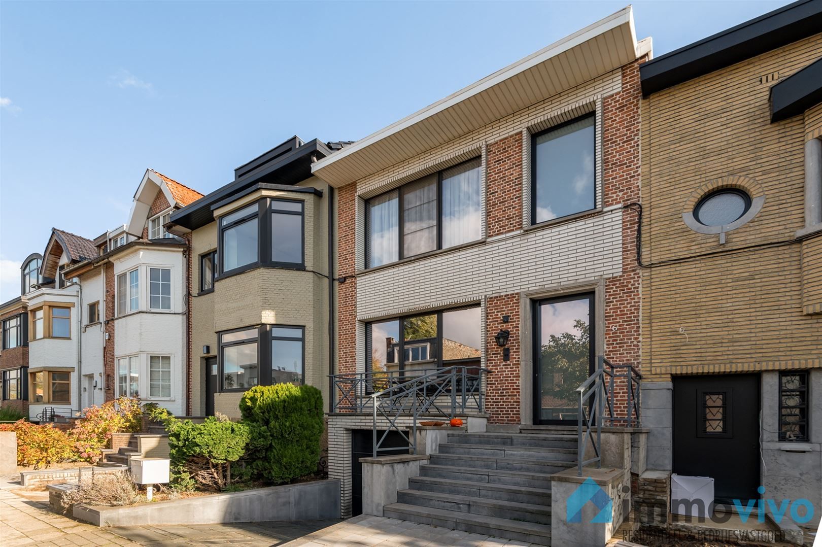 Ruime instapklare woning op toplocatie aan Park Den Brandt foto 23