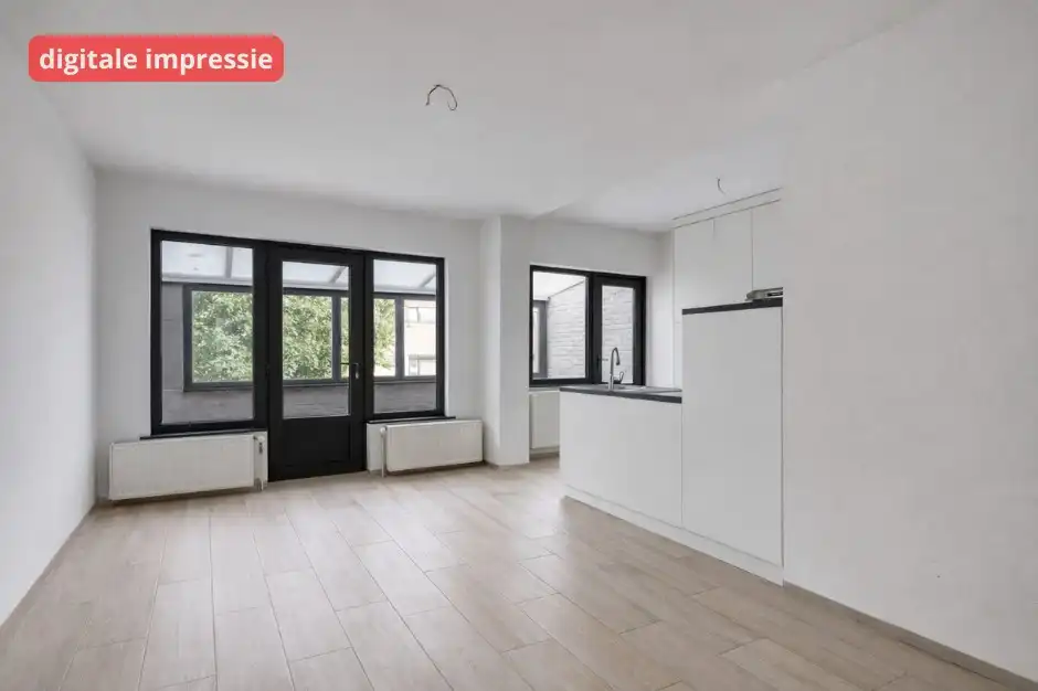 Aangenaam wonen aan de stadsrand foto 5