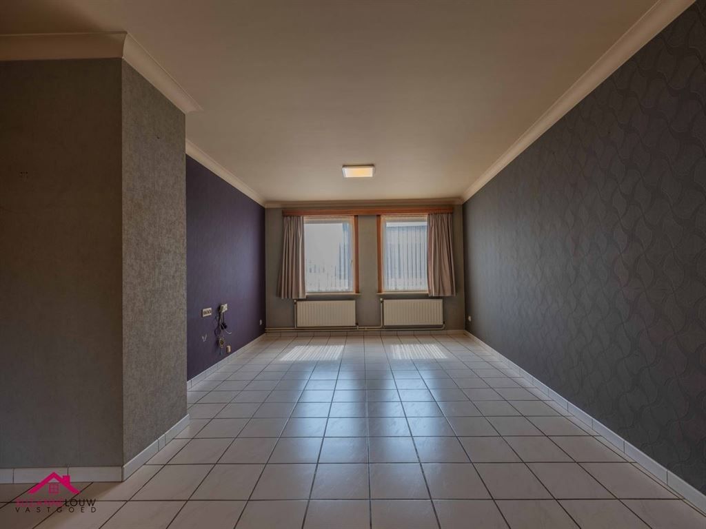 Ruim duplexappartement met 3 slaapkamers foto 13
