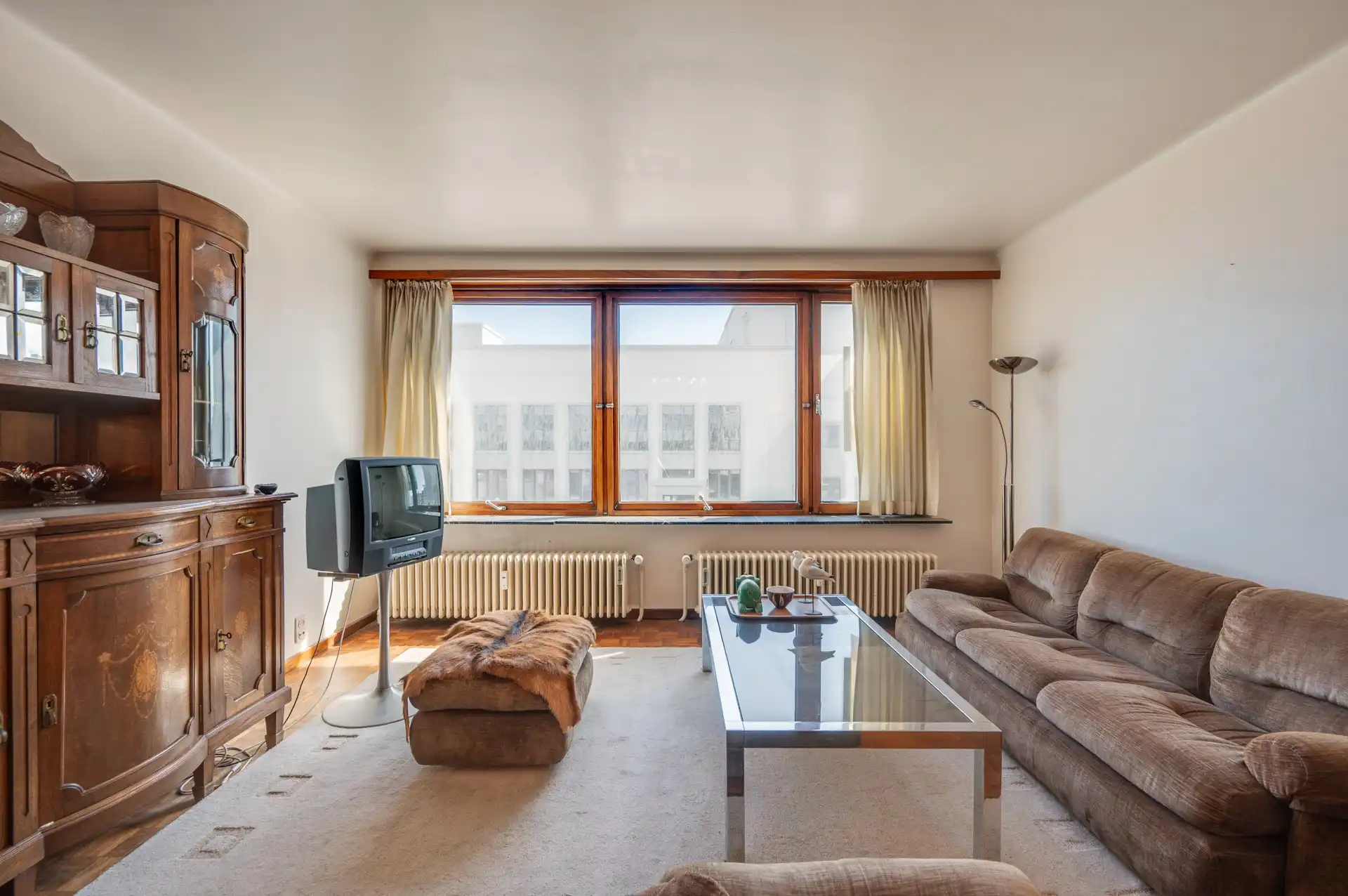 Te renoveren appartement met 3 slaapkamers op topligging nabij het Casino foto 8