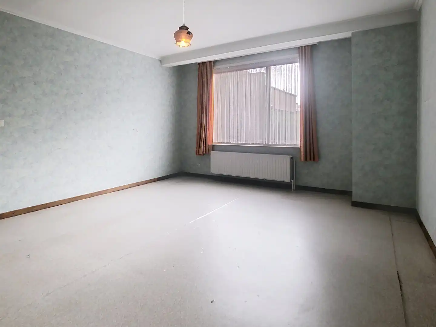 Zeer lichtrijk appartement met 3 slaapkamers en garage in centrum van Roeselare foto 6