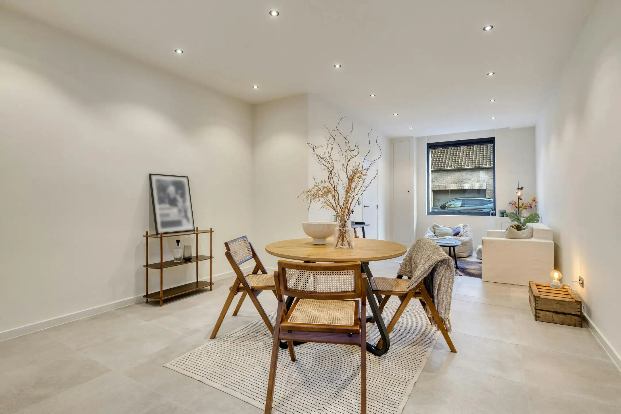 Meer dan instapklaar huis te Roeselare  foto 3