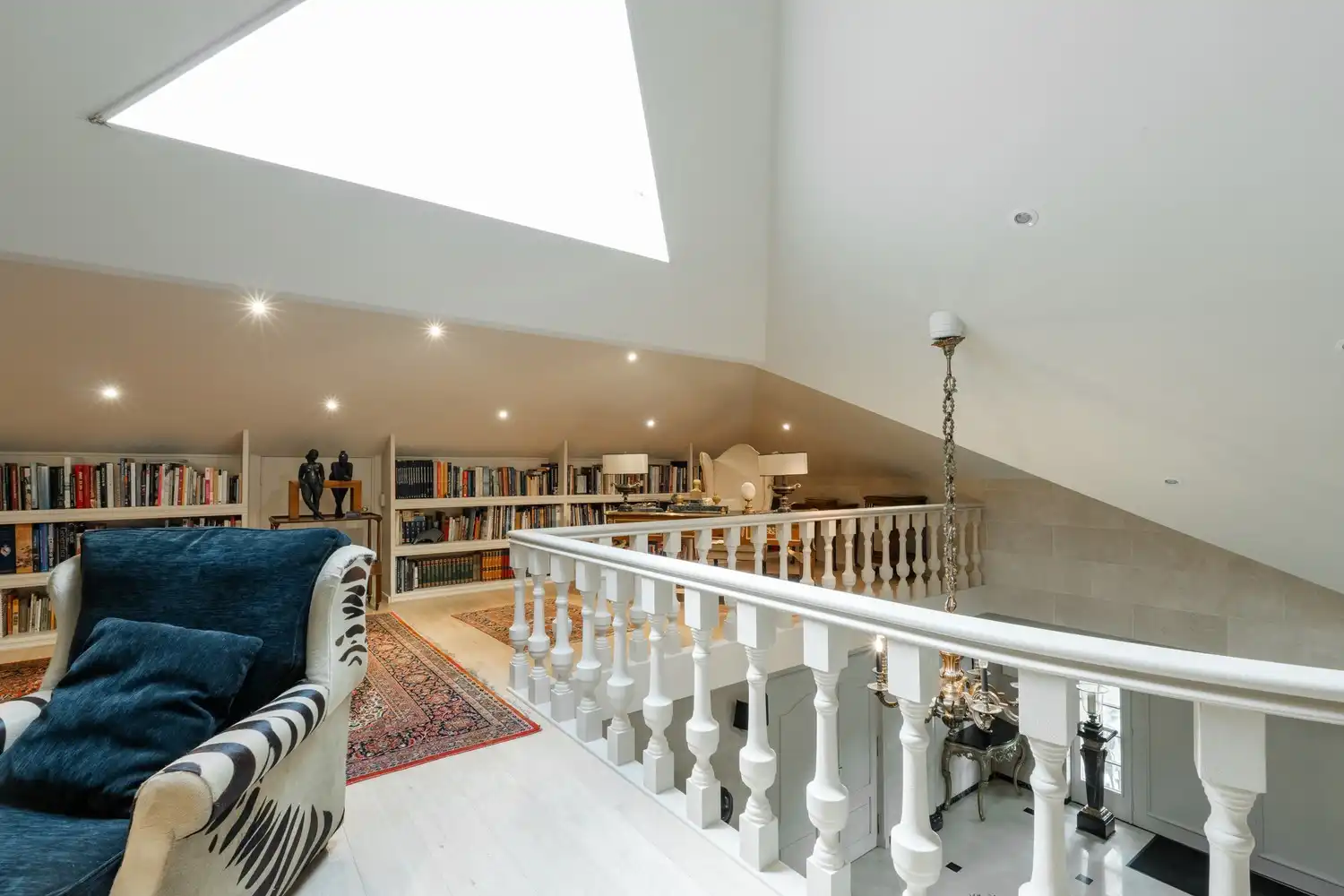 Prachtige villa op een uitzonderlijk domein van 20600m² foto 33