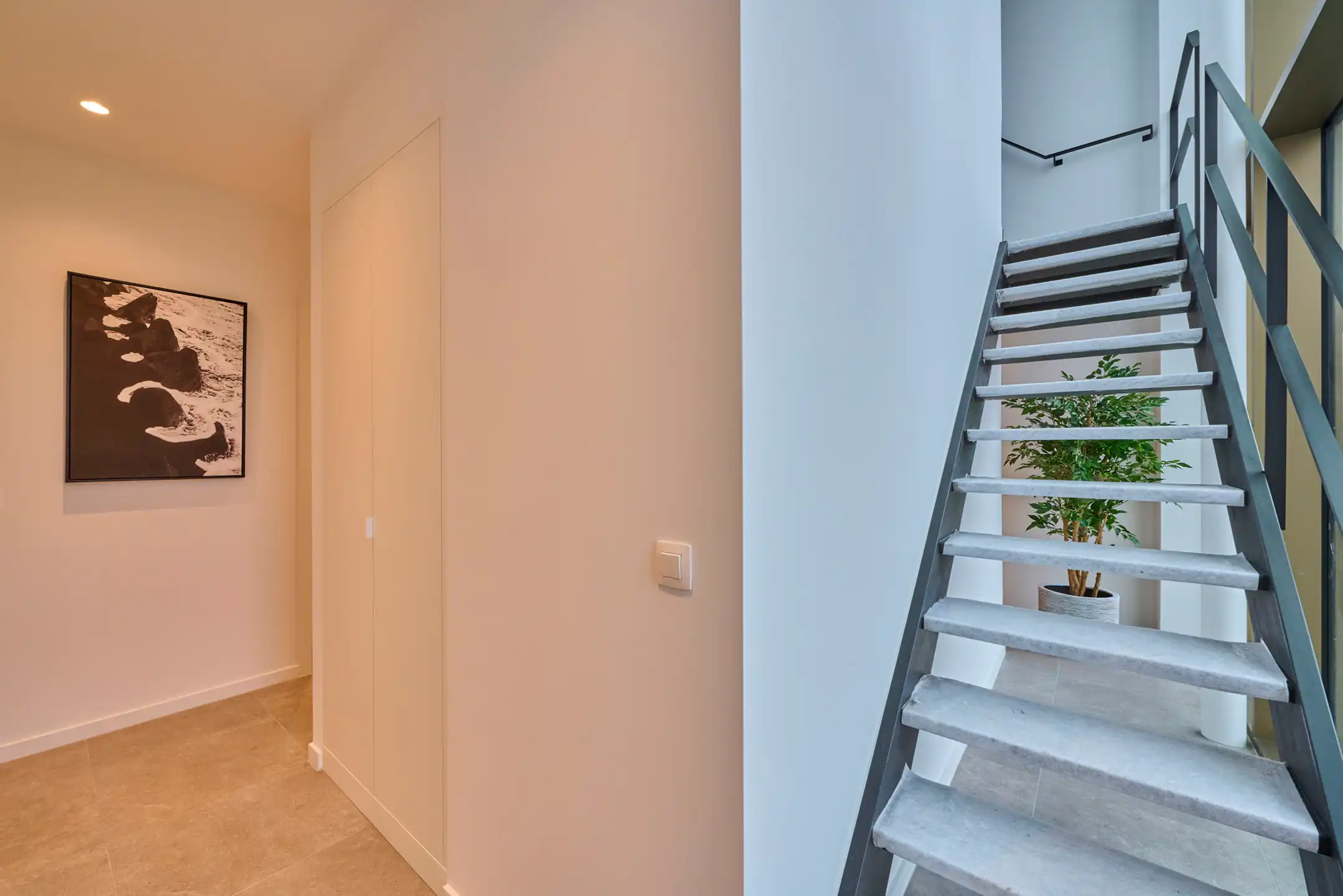 HIGH-END SKY HOUSE 182m²  3 SLAAPKAMERS en 2 BADKAMERS foto 9