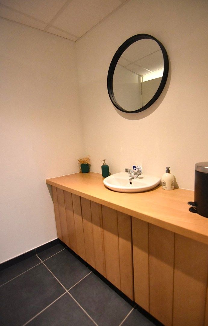 Commerciële ruimte van 120 m² in centrum Rumbeke foto 12