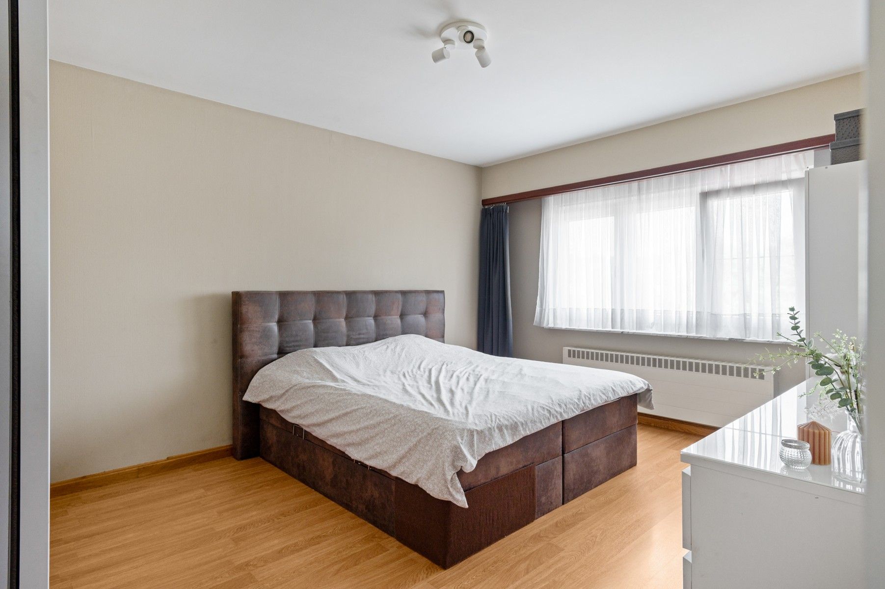 Instapklaar appartement met garage foto 7