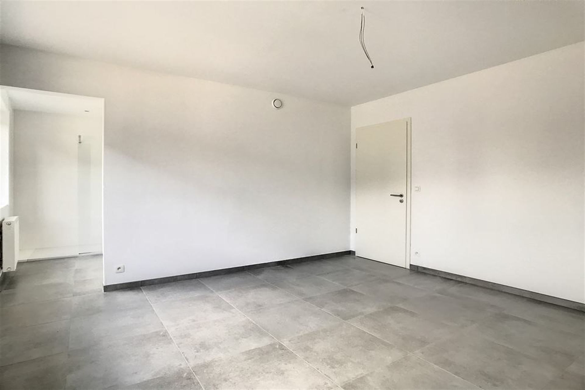 Mooi recent appartement in het centrum van Bertem foto 5