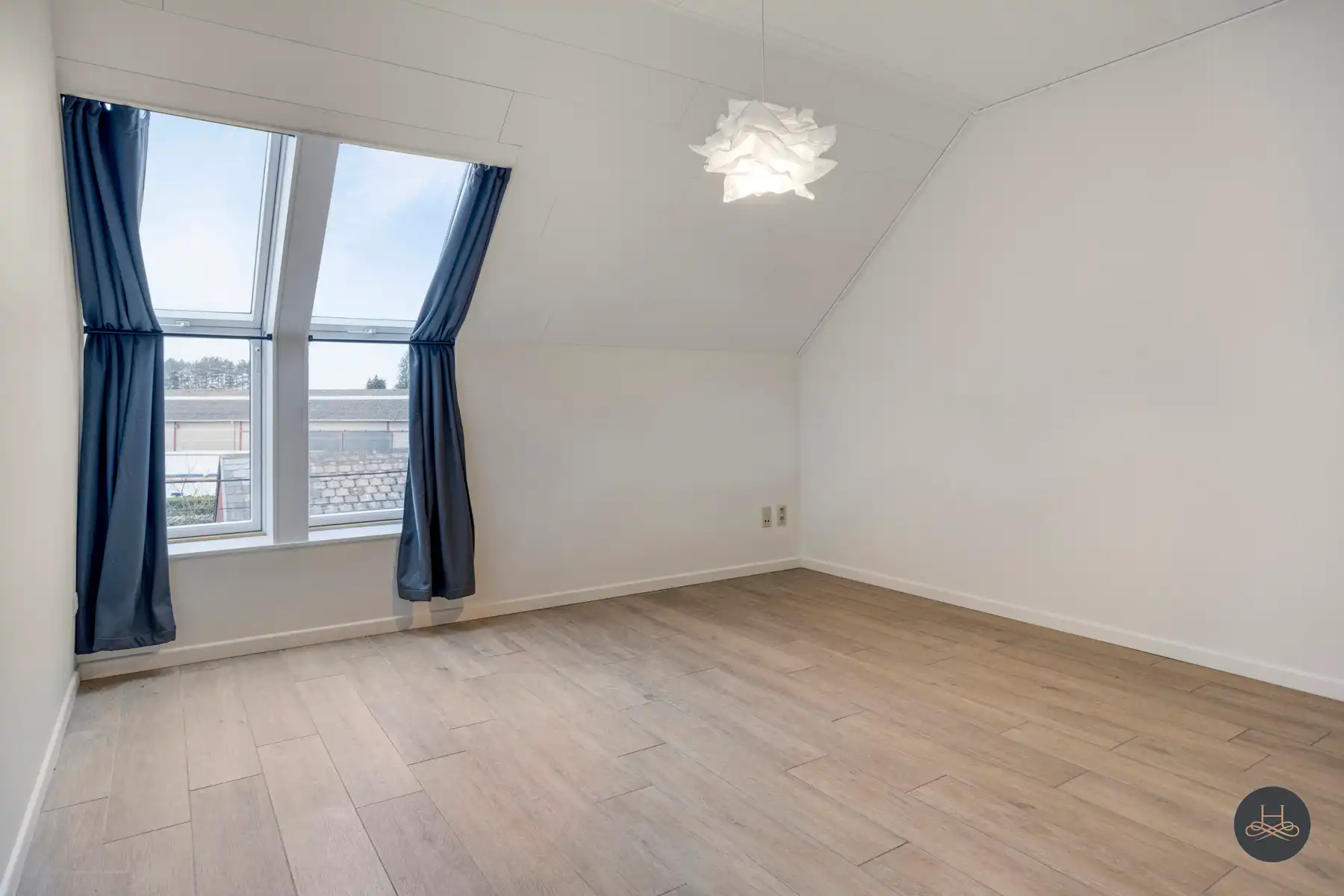Verrassend ruime en lichtrijke bel-étagewoning met dakterras foto 19