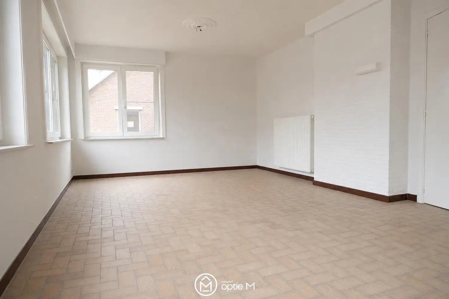 Appartement met autostandplaats in het centrum van Bilzen foto 4