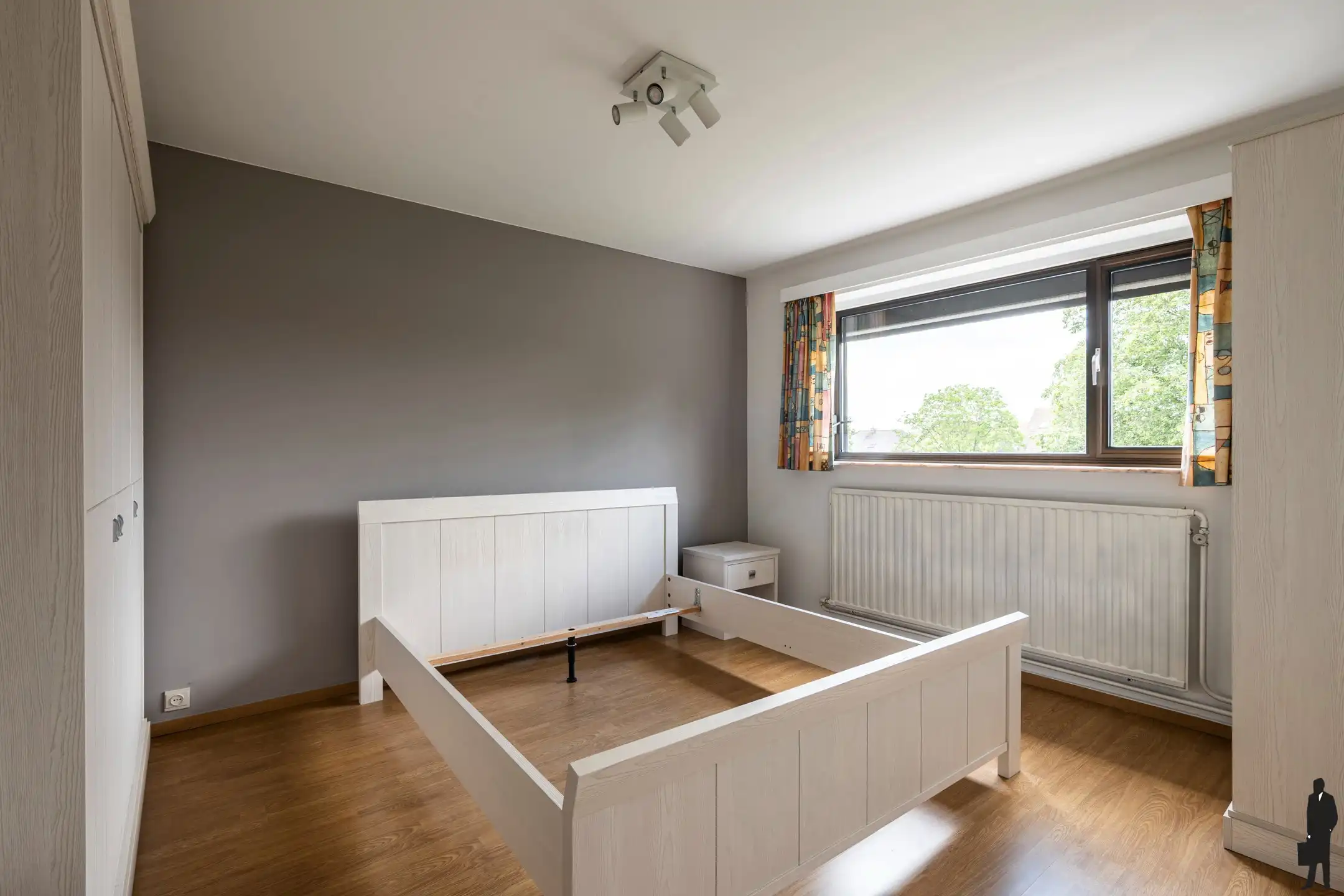 Instapklare woning met ruime tuin in Hoogstraten. foto 4