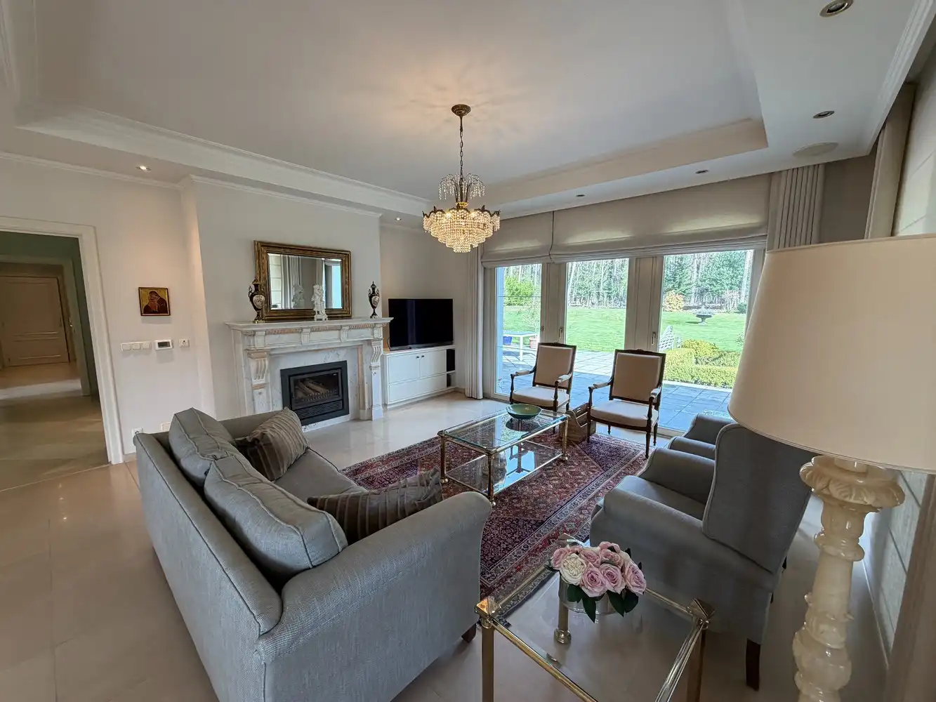 PRACHTIGE VILLA TE HUUR foto 6