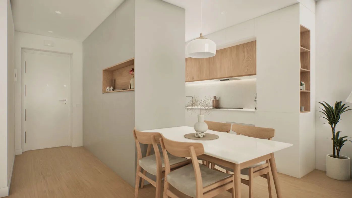Ervaar de ultieme luxe: moderne appartementen met ongeëvenaarde voorzieningen en een strategische ligging tussen Fuengirola en Mijas foto 6