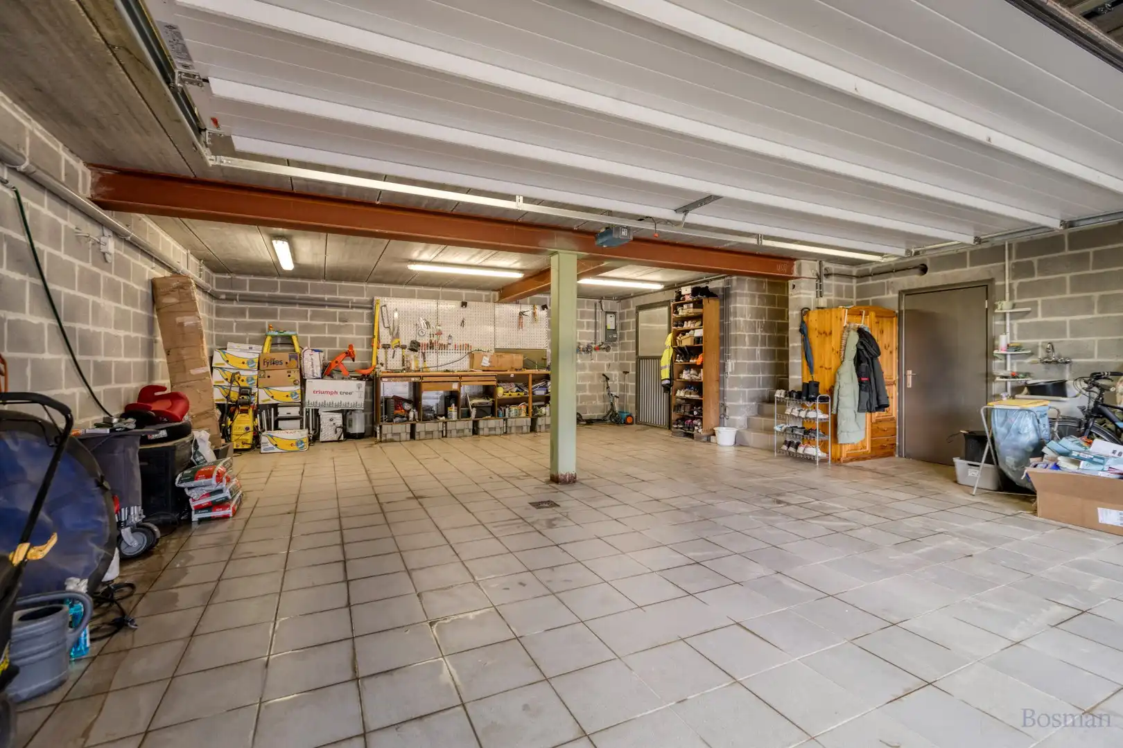 Energiezuinige gezinswoning te koop in Engsbergen, Tessenderlo foto 22