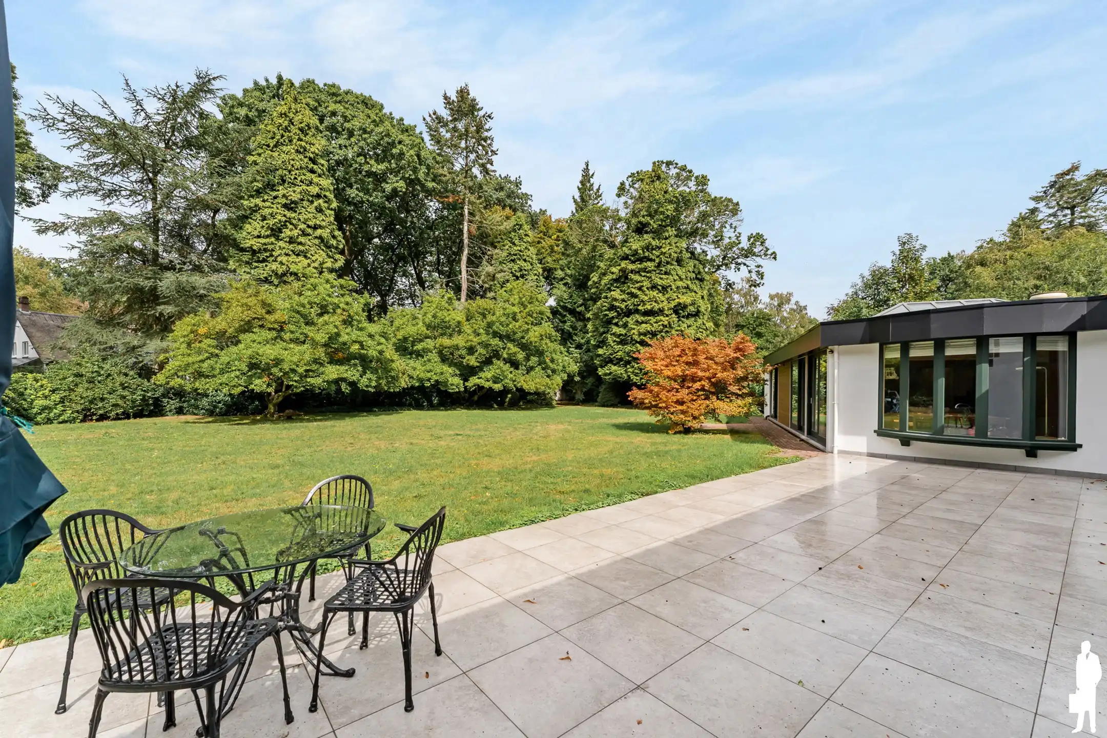 Verrassend ruime villa op prachtig perceel van ca. 4.175 m² foto 32