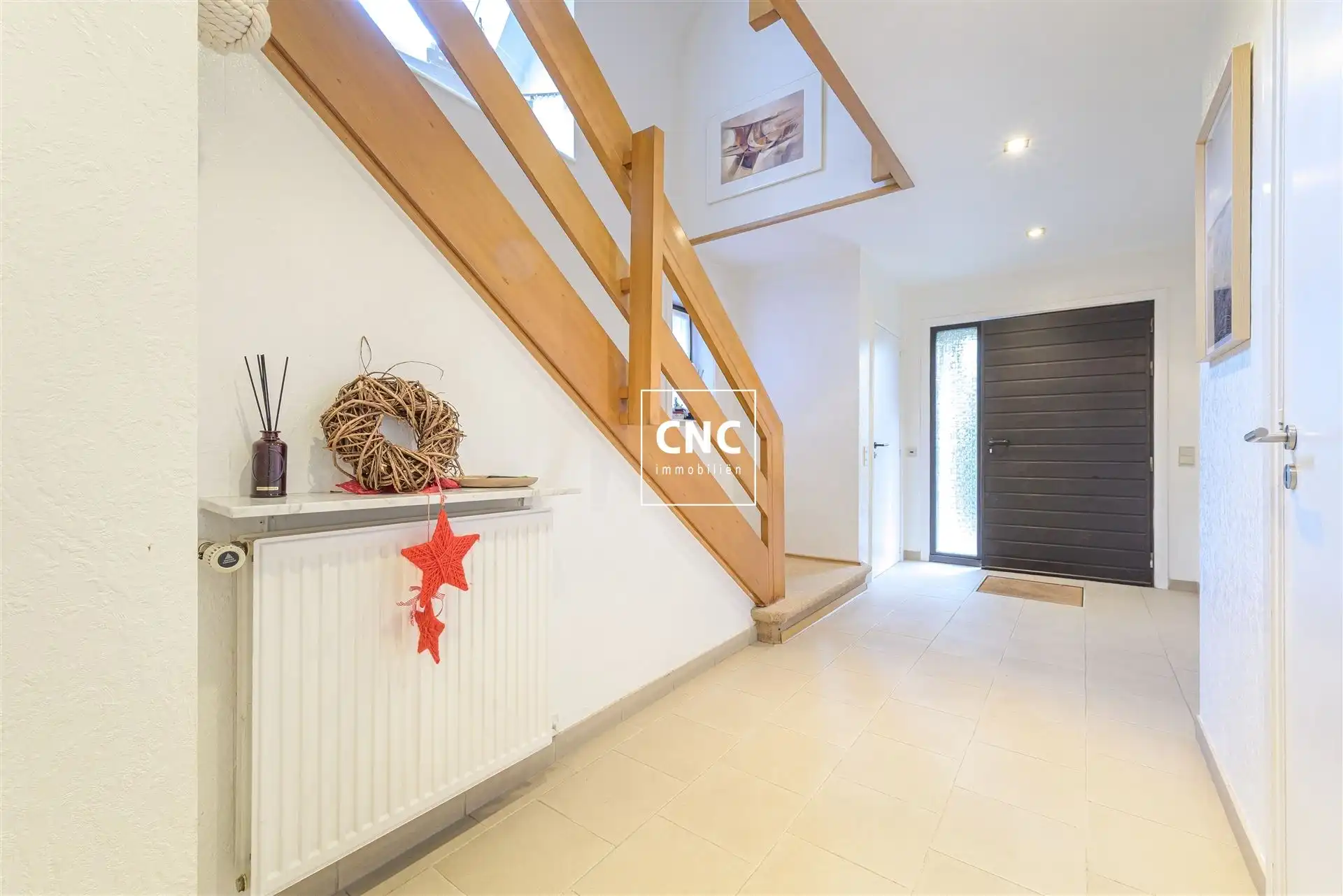 Alleenstaande villa met zuidgerichte tuin in de Oosthoek foto 10