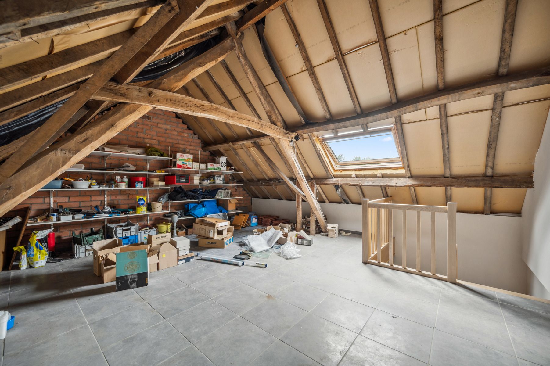 Landelijke hoeve te SCHRIEK foto 23