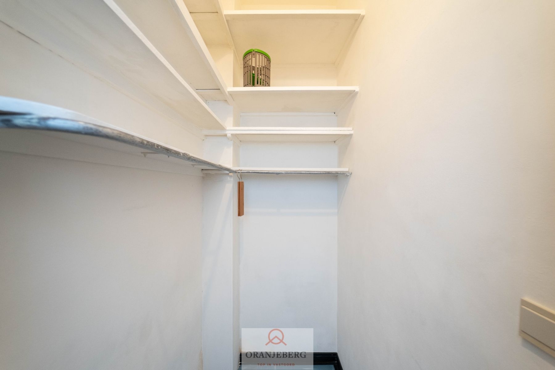 Ruim appartement aan station Gent-Sint-Pieters foto 15