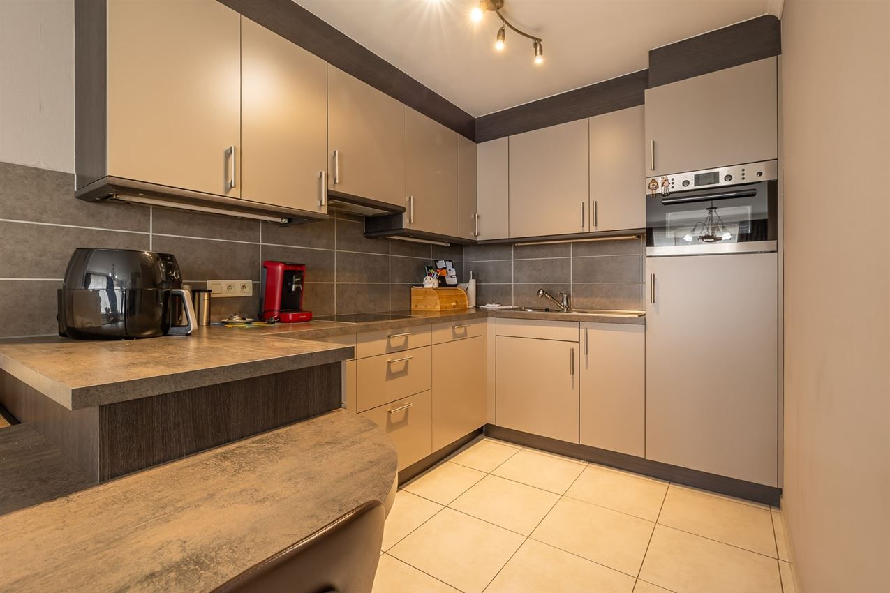 Appartement met 2 slpk gelegen tenmidden het centrum foto 5