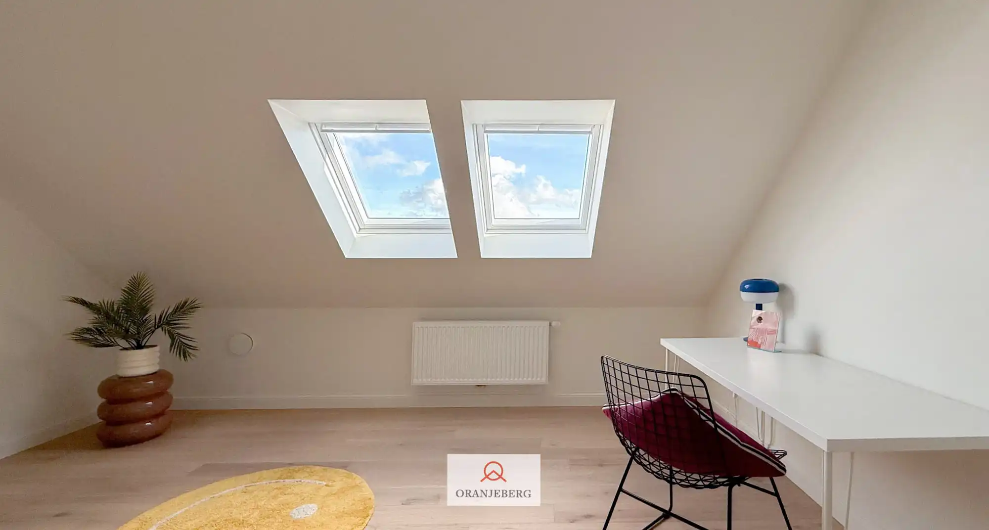 Ruime woning met 4 slpk's en tuin foto 31