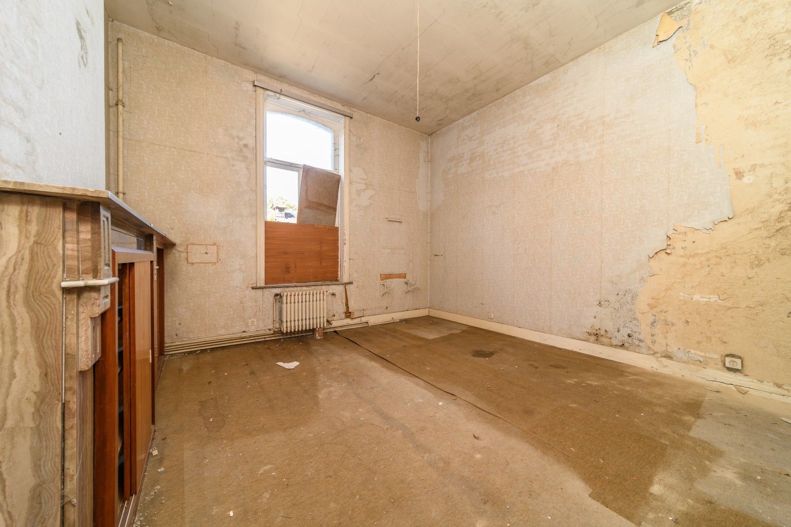 Te koop: exclusief en statig herenhuis in het centrum van Denderleeuw foto 16
