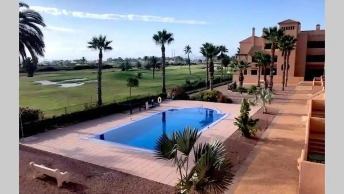 Appartement in La Serena Golf foto 6