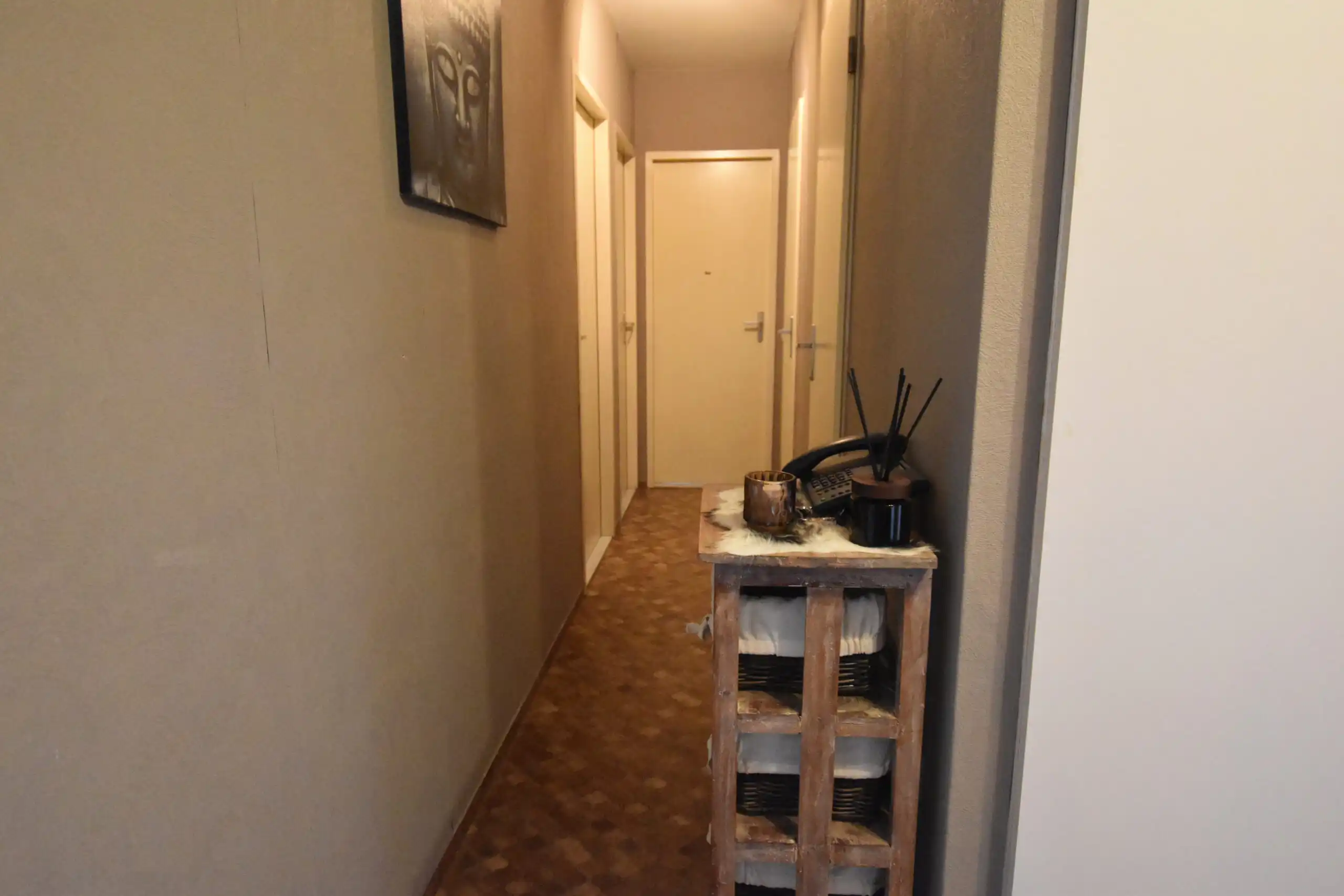 Licht, ruimte en topligging – ontdek dit charmante hoekappartement in Sint-Niklaas foto 7