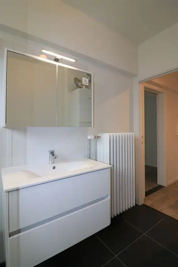 Volledig vernieuwd appartement met 1 slpk. nabij centrum Aarschot foto 18