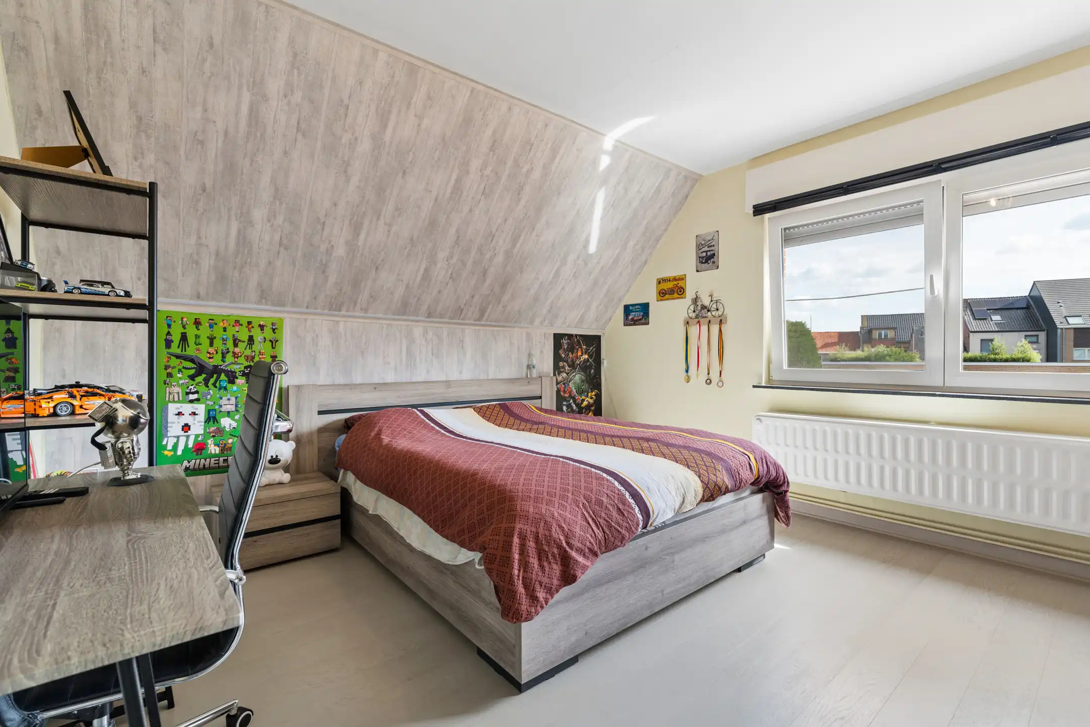 Instapklare gezinswoning met aparte woonruimte/zorgwoning foto 18