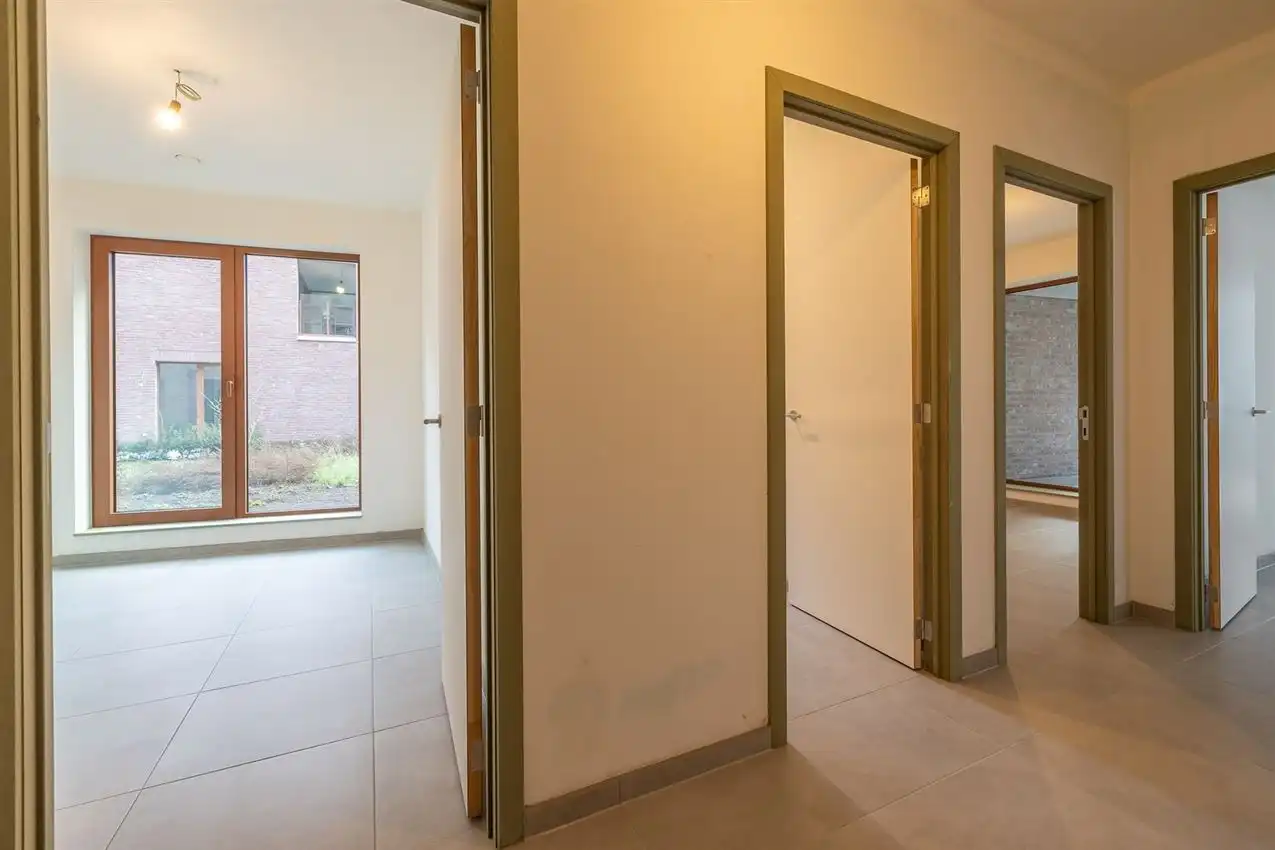 Uitblinker in leefkwaliteit, ruimtegevoel en buitenbeleving foto 14