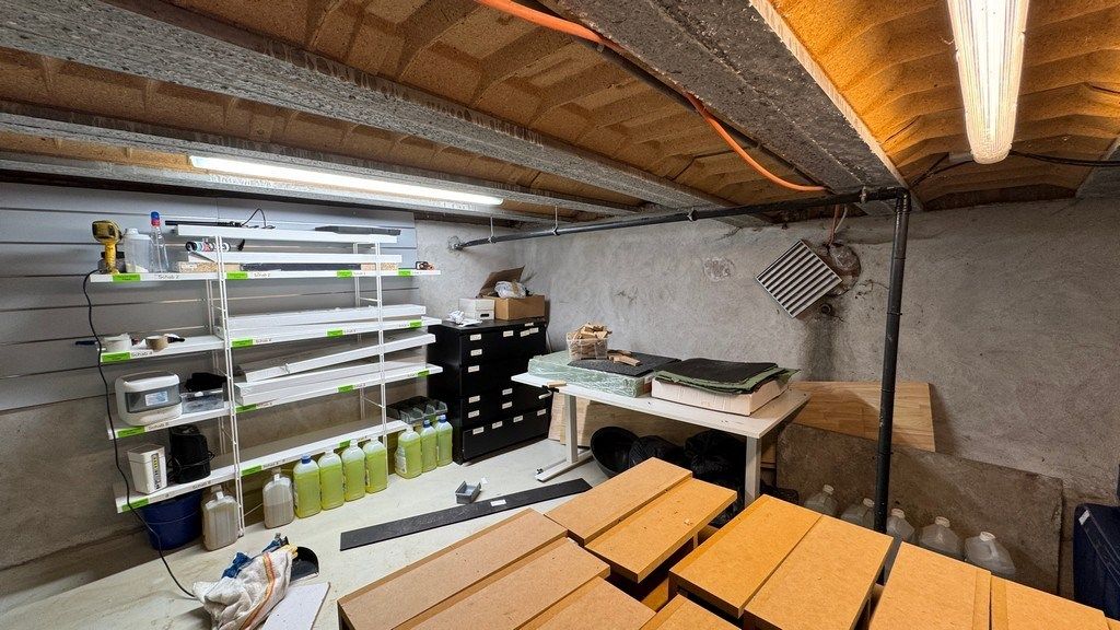 Handelsruimte te huur in centrum Gent foto 6