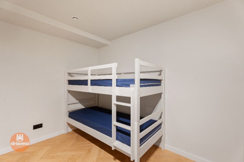 2 slaapkamer appartement in Sint-Idesbald foto 7