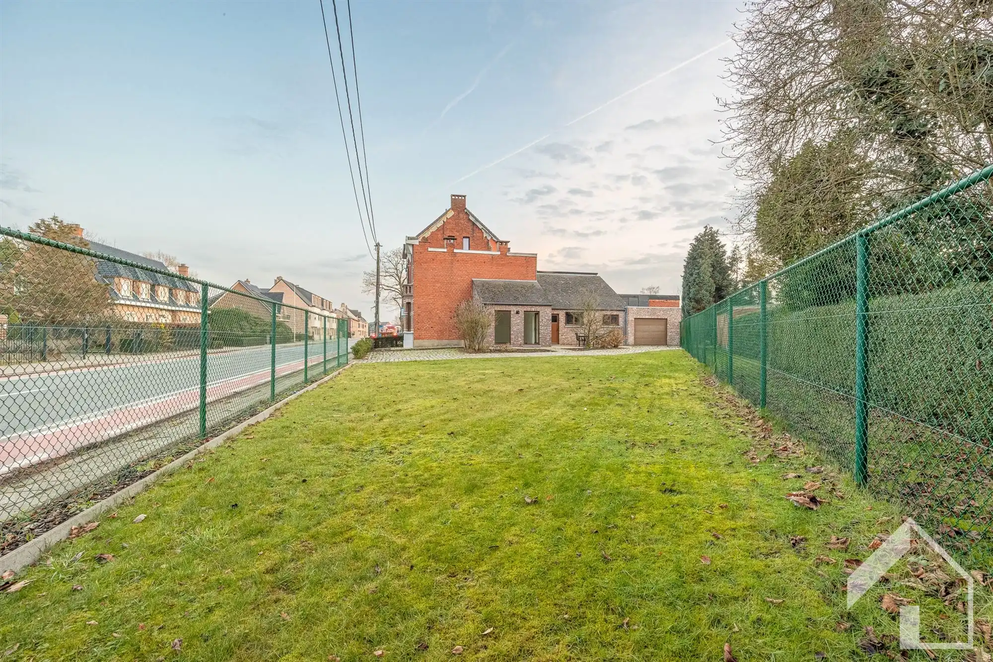 charmante woning met authentieke elementen foto 20