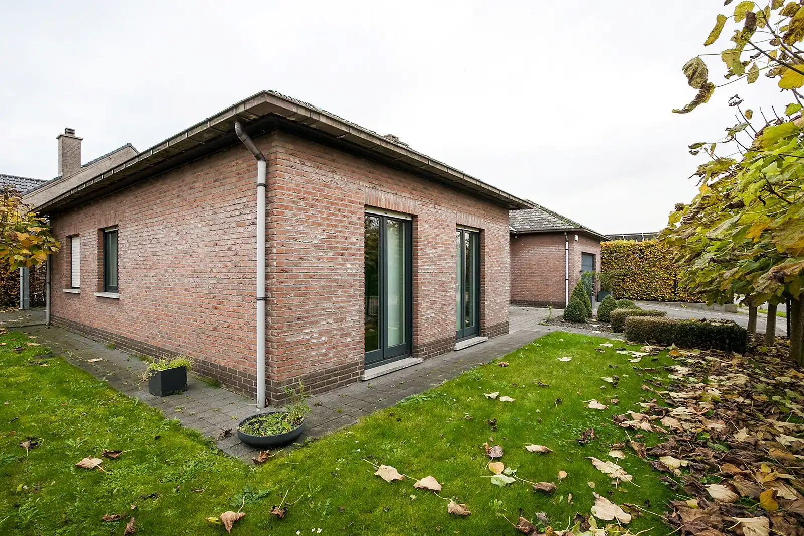 Rustig gelegen villa met 3 slaapkamers foto 3