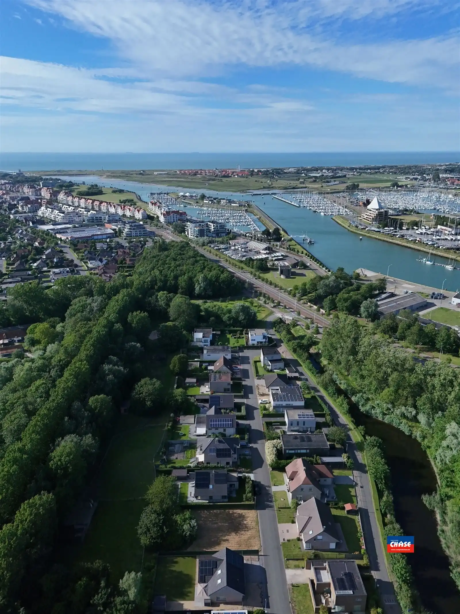 Unieke bouwgrond van 544m² op toplocatie foto 2