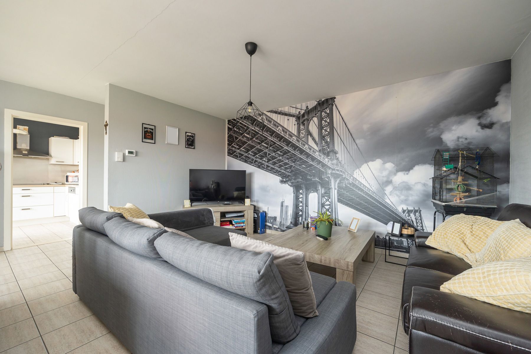 Appartement te koop foto 10