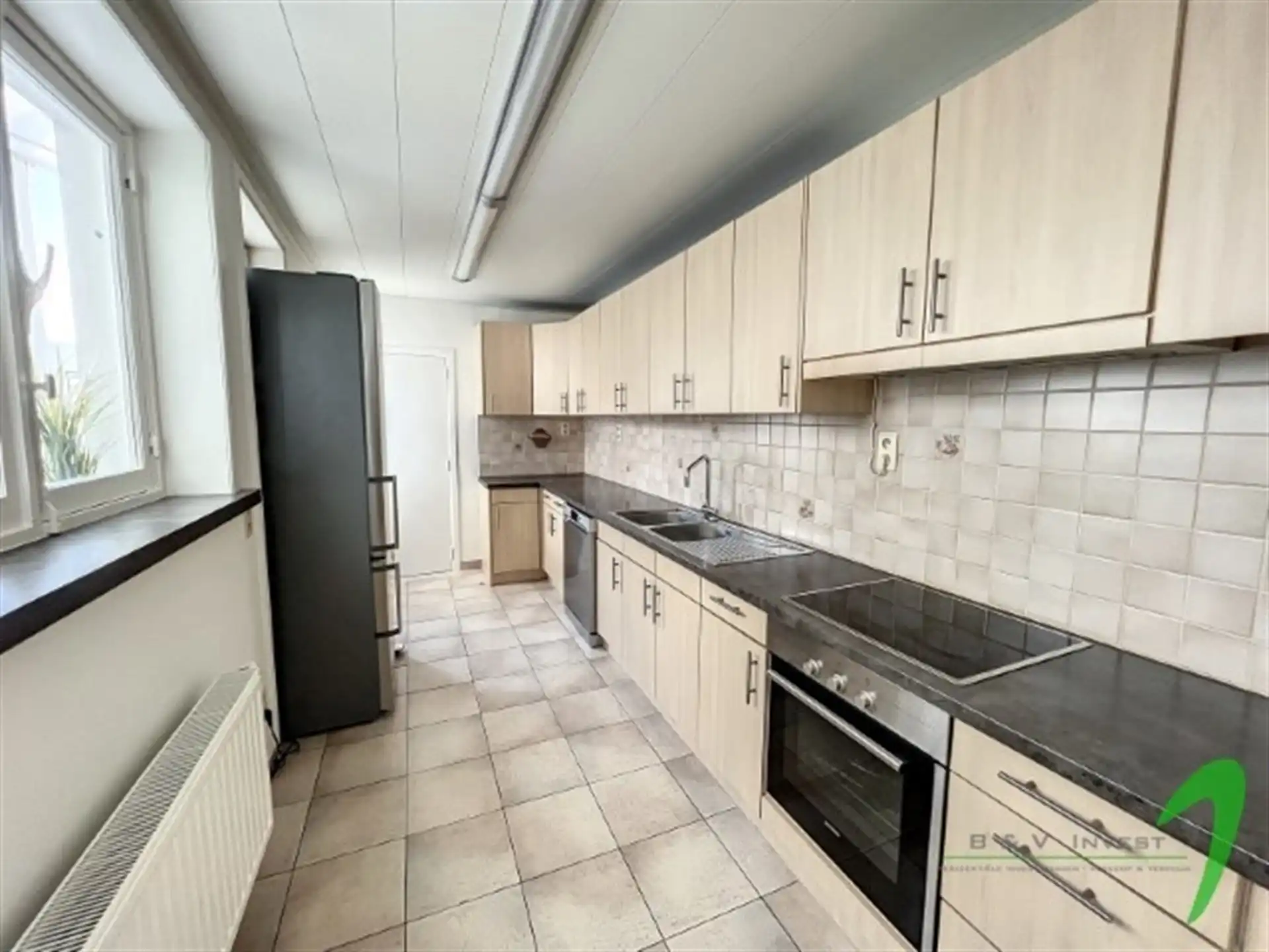 Mooie woning in rustige straat met tuin foto 6