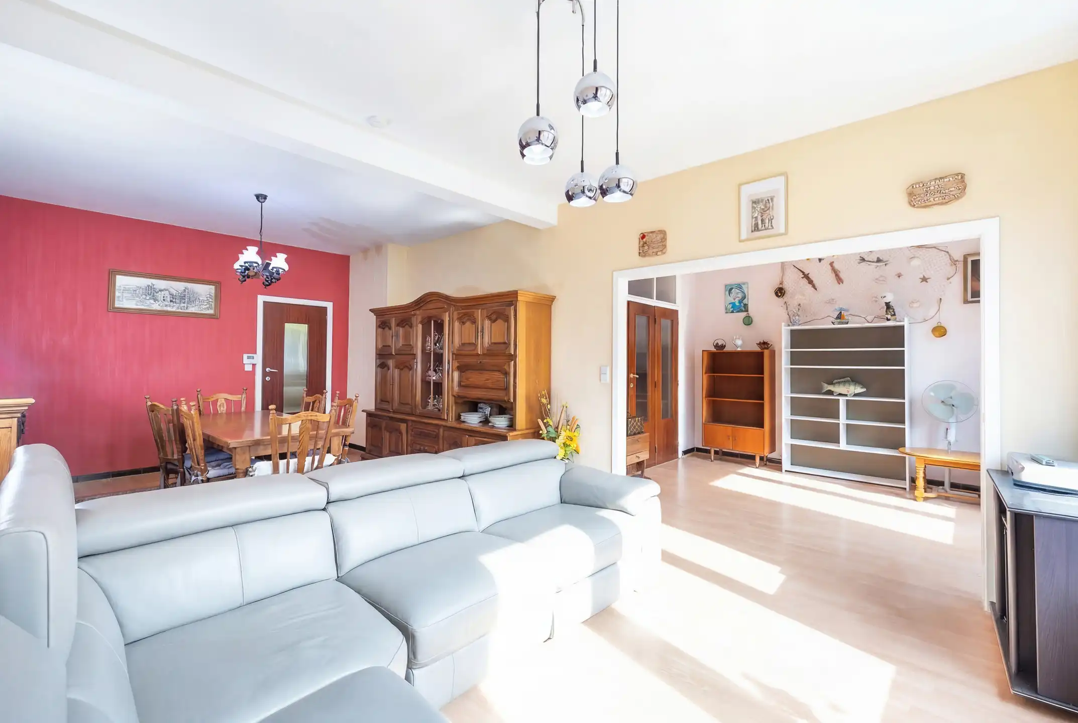 Een appartement om opnieuw uit te vinden met privétuin foto 2