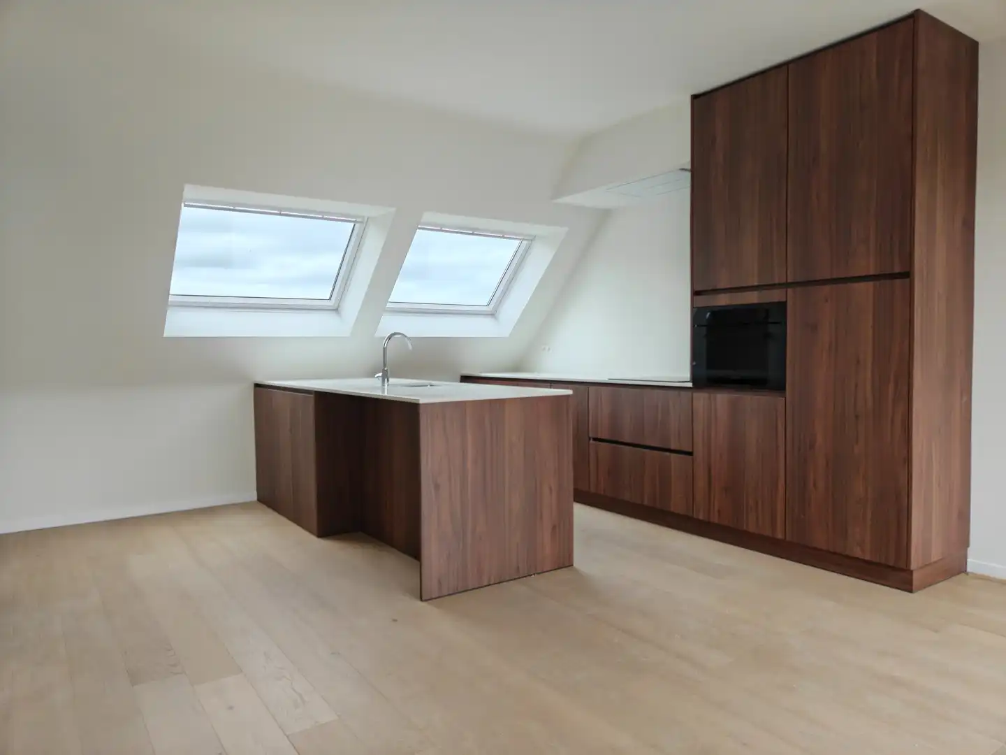 Passendale - Afgewerkte nieuwbouwappartementen foto 9