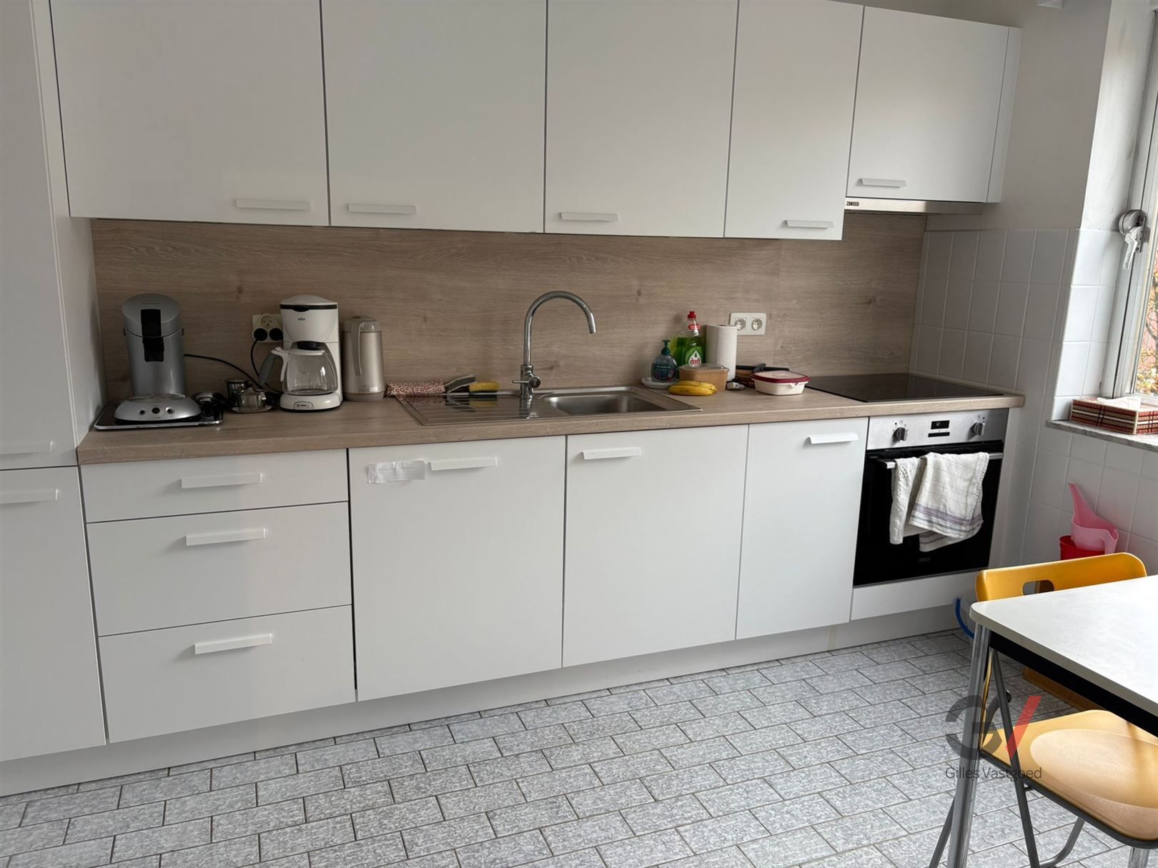 Appartement met 3 slaapkamers foto 5