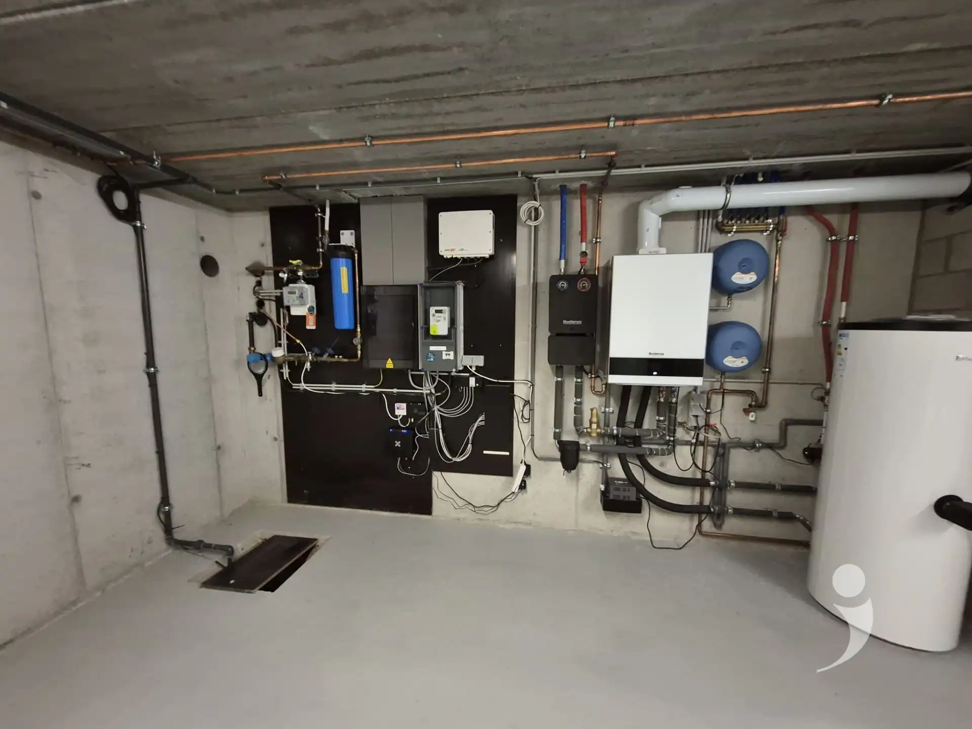 ééngezinswoning in een rustige wijk foto 23