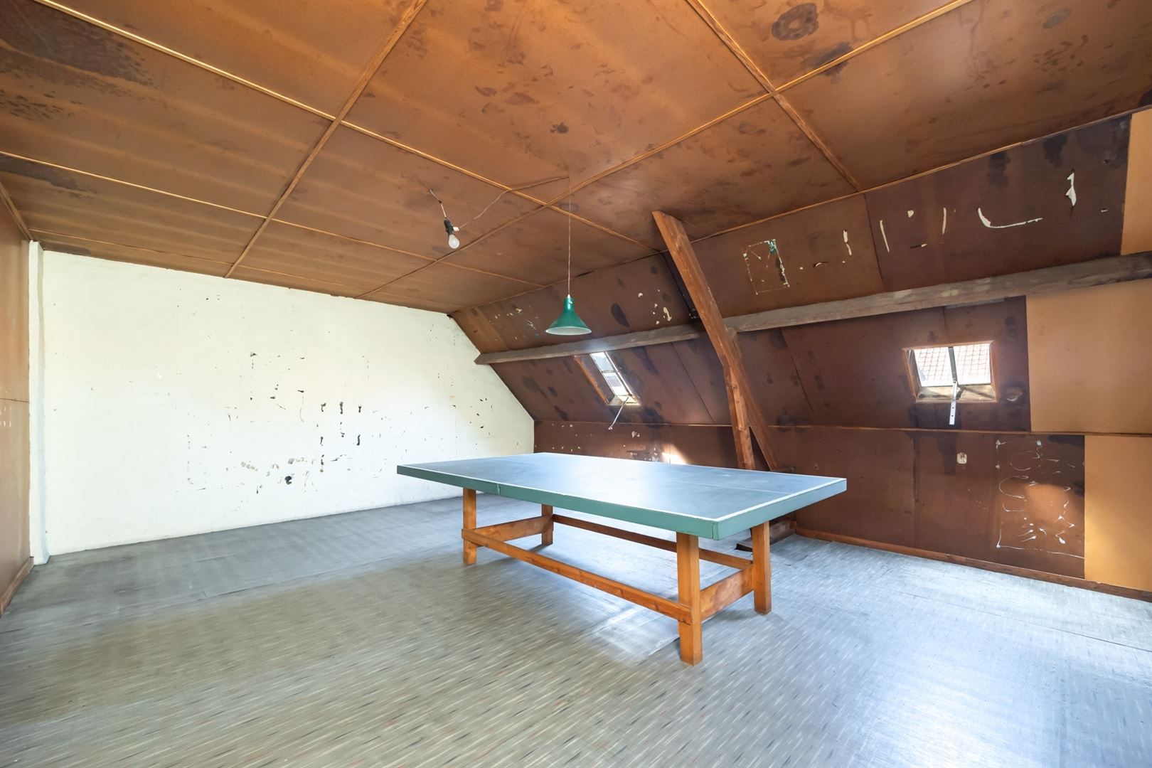 Verrassend ruime gezinswoning in het centrum van Ekeren foto 23