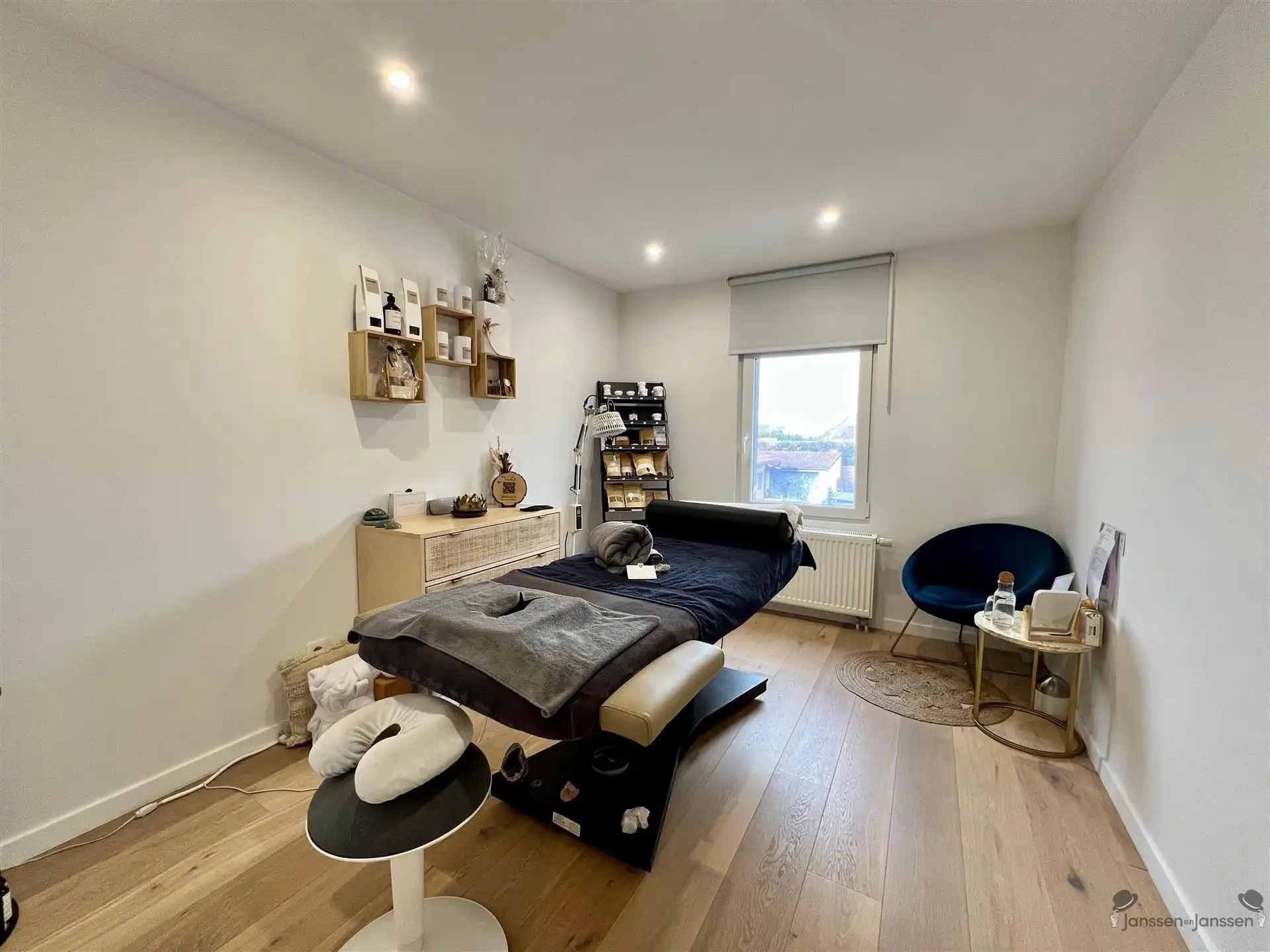 Knus duplex appartement foto 7