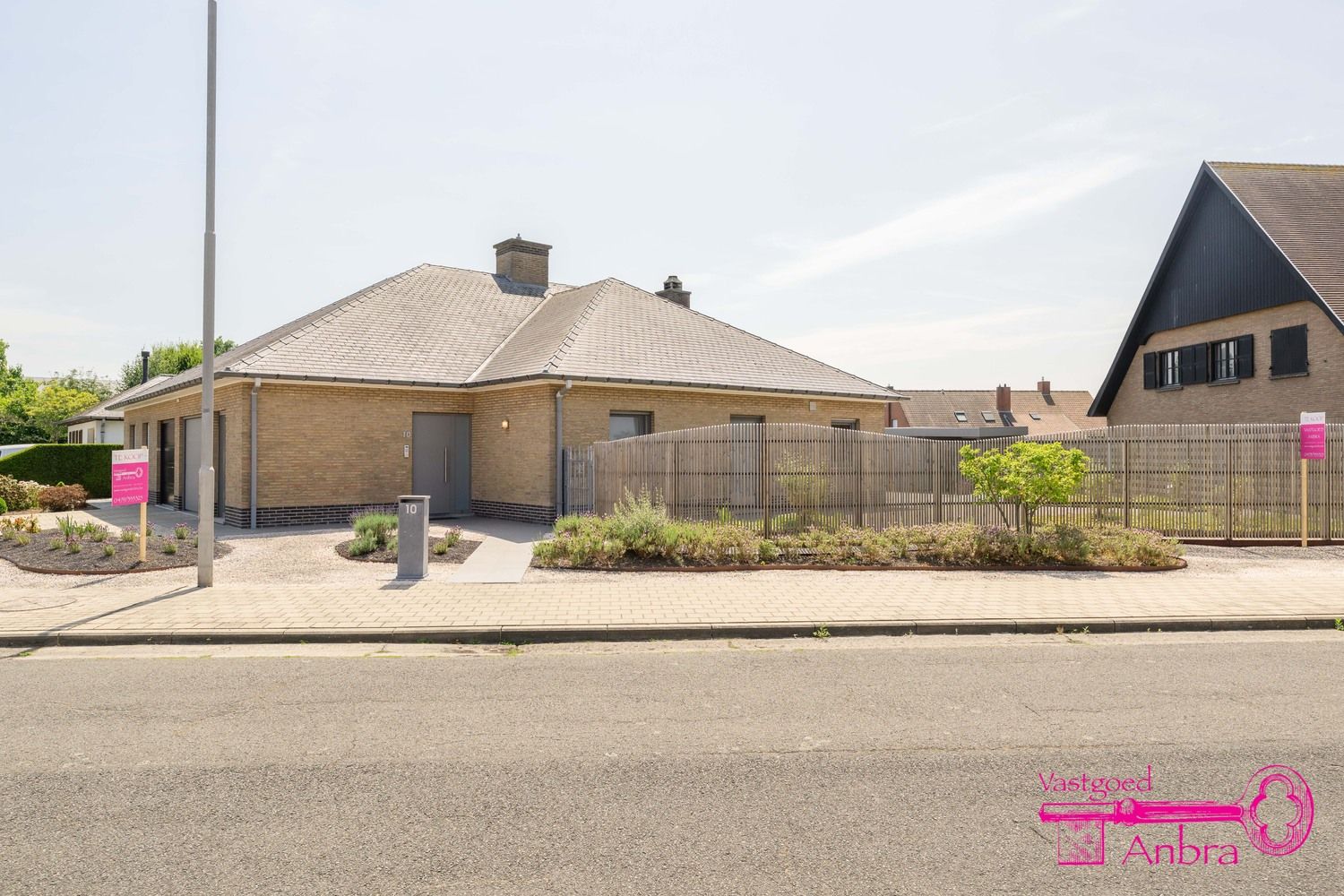Bungalow te koop foto 2