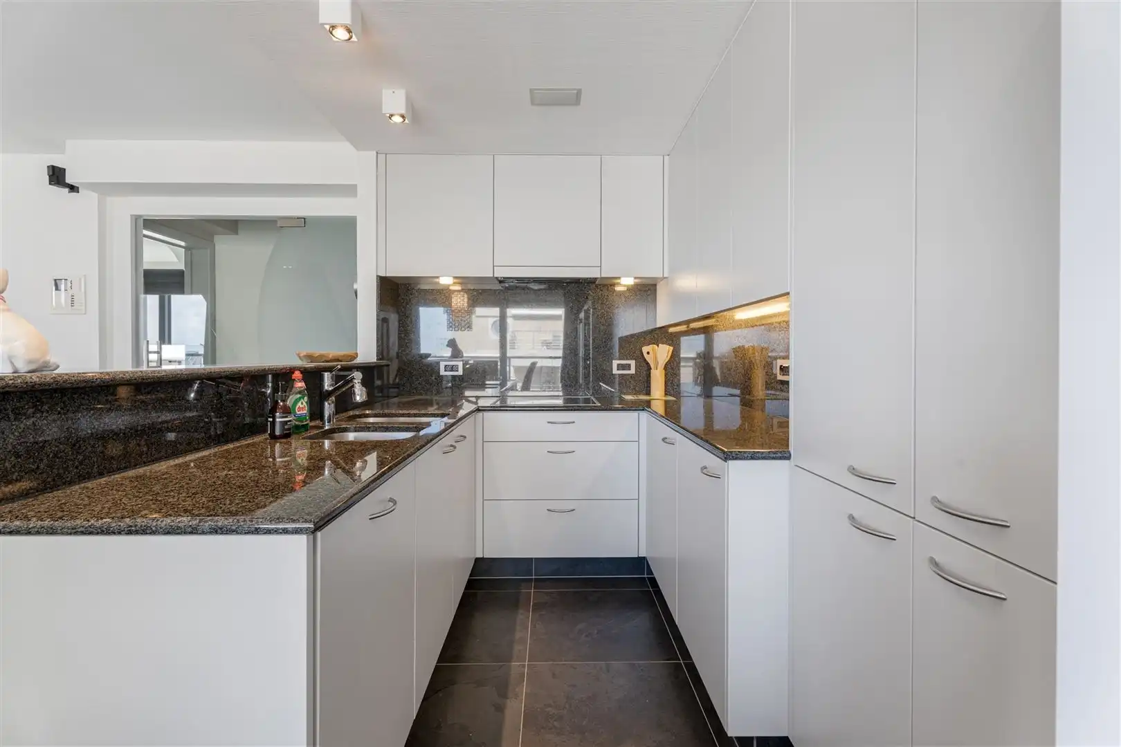 Exclusieve penthouse op bijzondere ligging foto 11