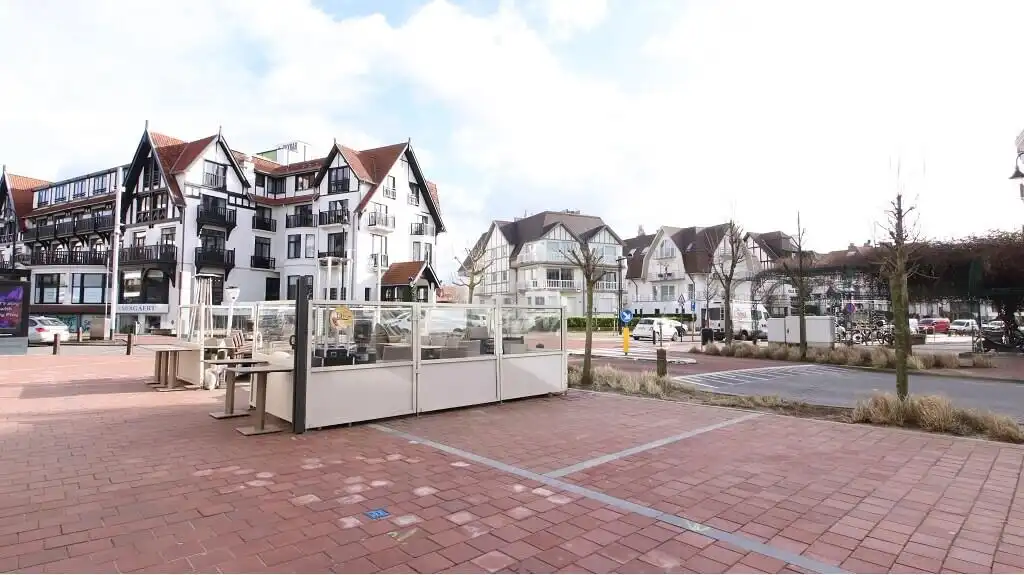 Overname gekend restaurant met terras + uniek uitzicht in Knokke foto 7