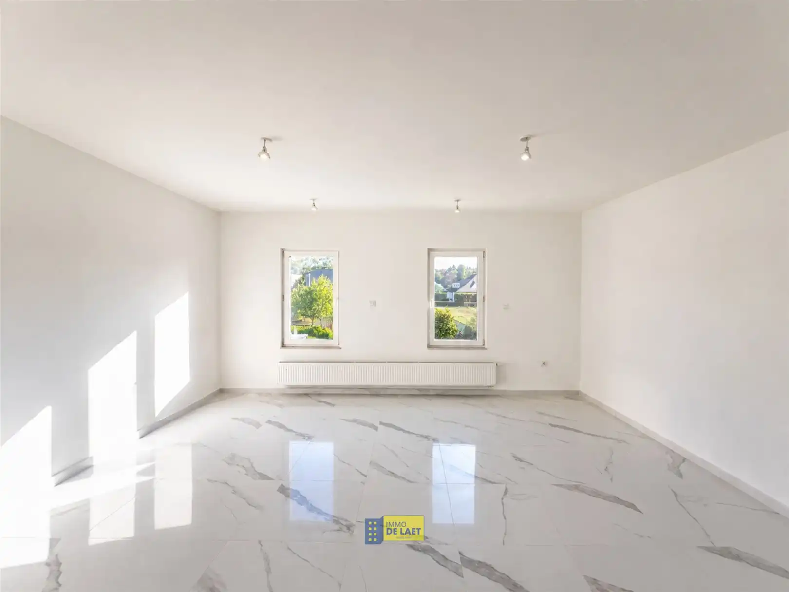 Woning met 3 slaapkamers en riante tuin foto 8