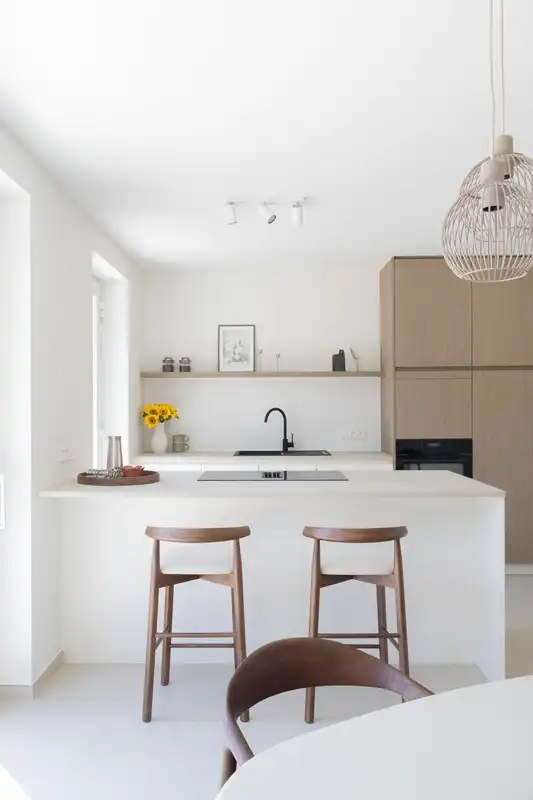 Nieuwbouwwoning te koop in Malderen foto 12