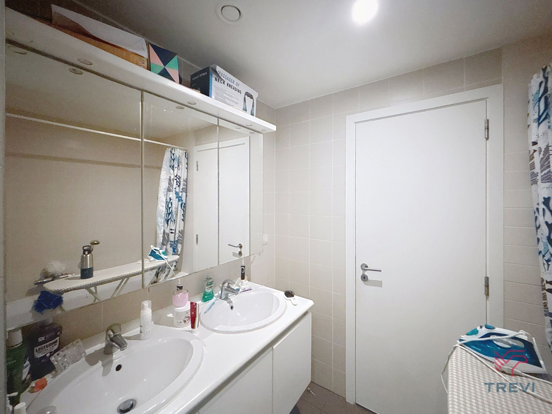 2 SLAAPKAMER APPARTEMENT IN HET CENTRUM VAN BRUSSEL foto 5